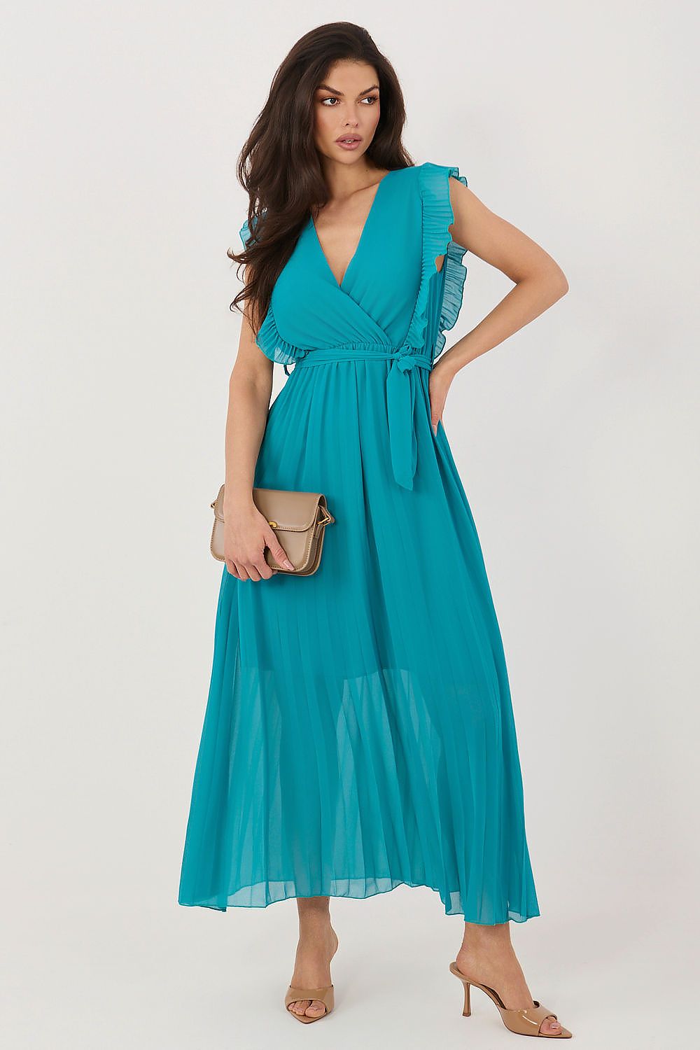  Dagkjole model 226173 Rue Paris 