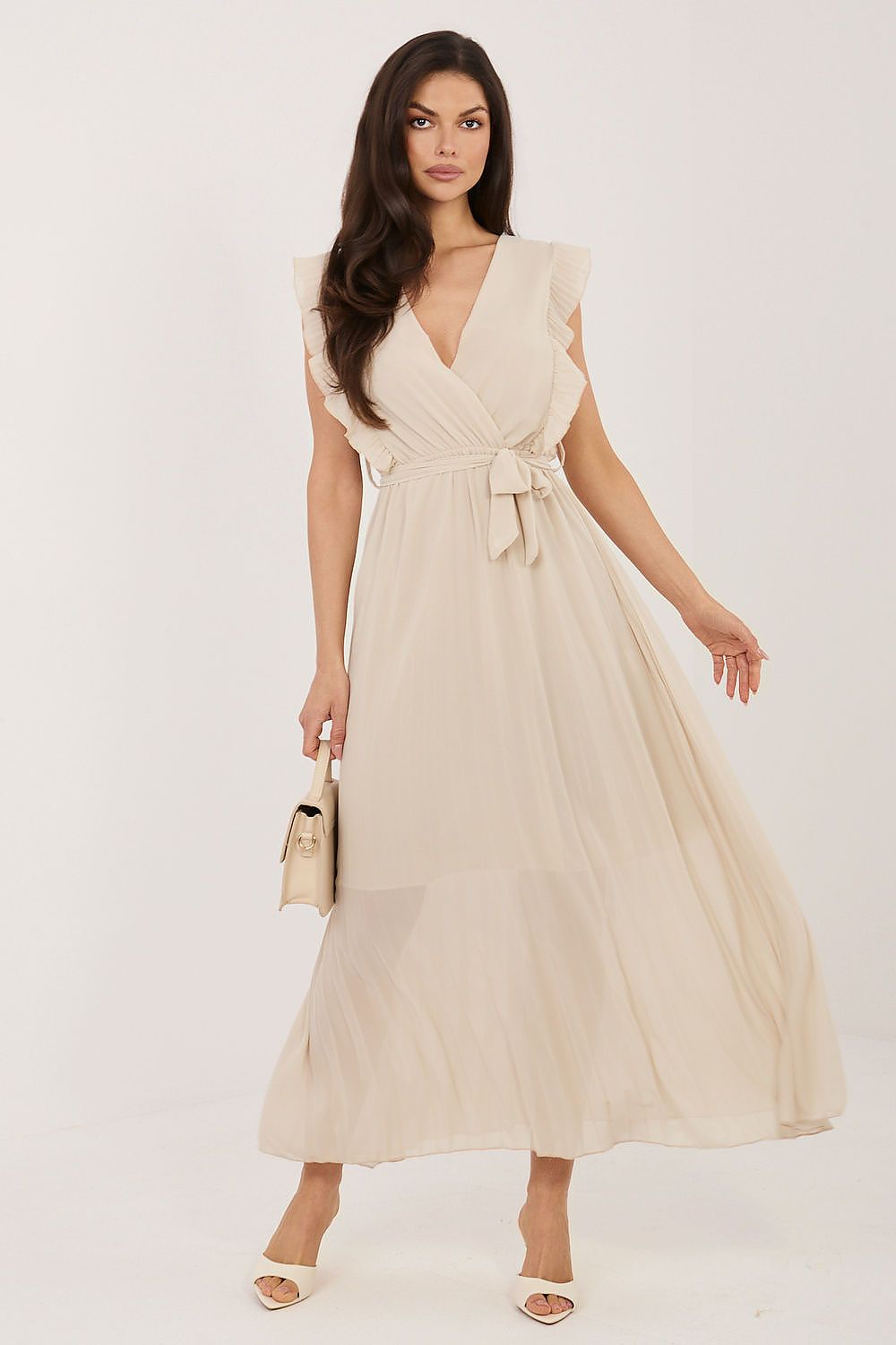  Dagkjole model 226175 Rue Paris 