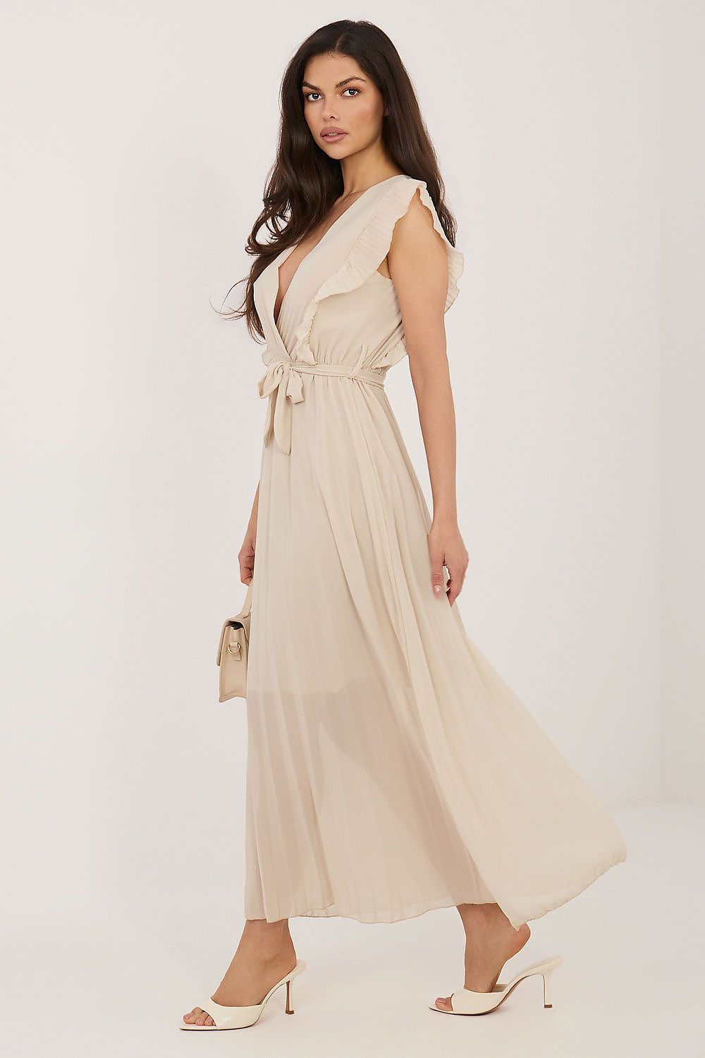  Dagkjole model 226175 Rue Paris 