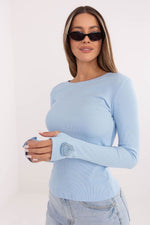  Bluse model 226183 Rue Paris 