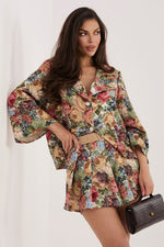  Jakke model 226217 Italy Moda 