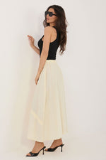  Lang nederdel model 226236 Italy Moda 