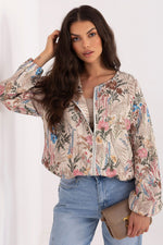  Jakke model 226241 Italy Moda 