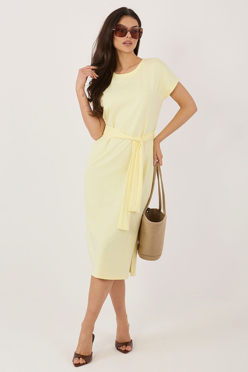  Dagkjole model 226290 Rue Paris 