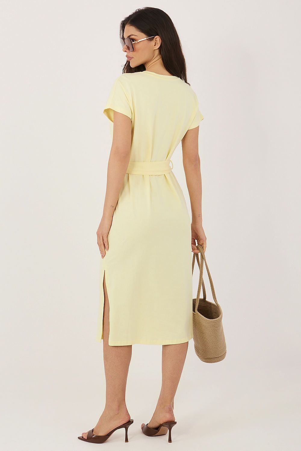  Dagkjole model 226290 Rue Paris 
