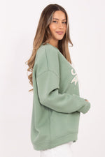  Sweatshirt model 226312 Rue Paris 