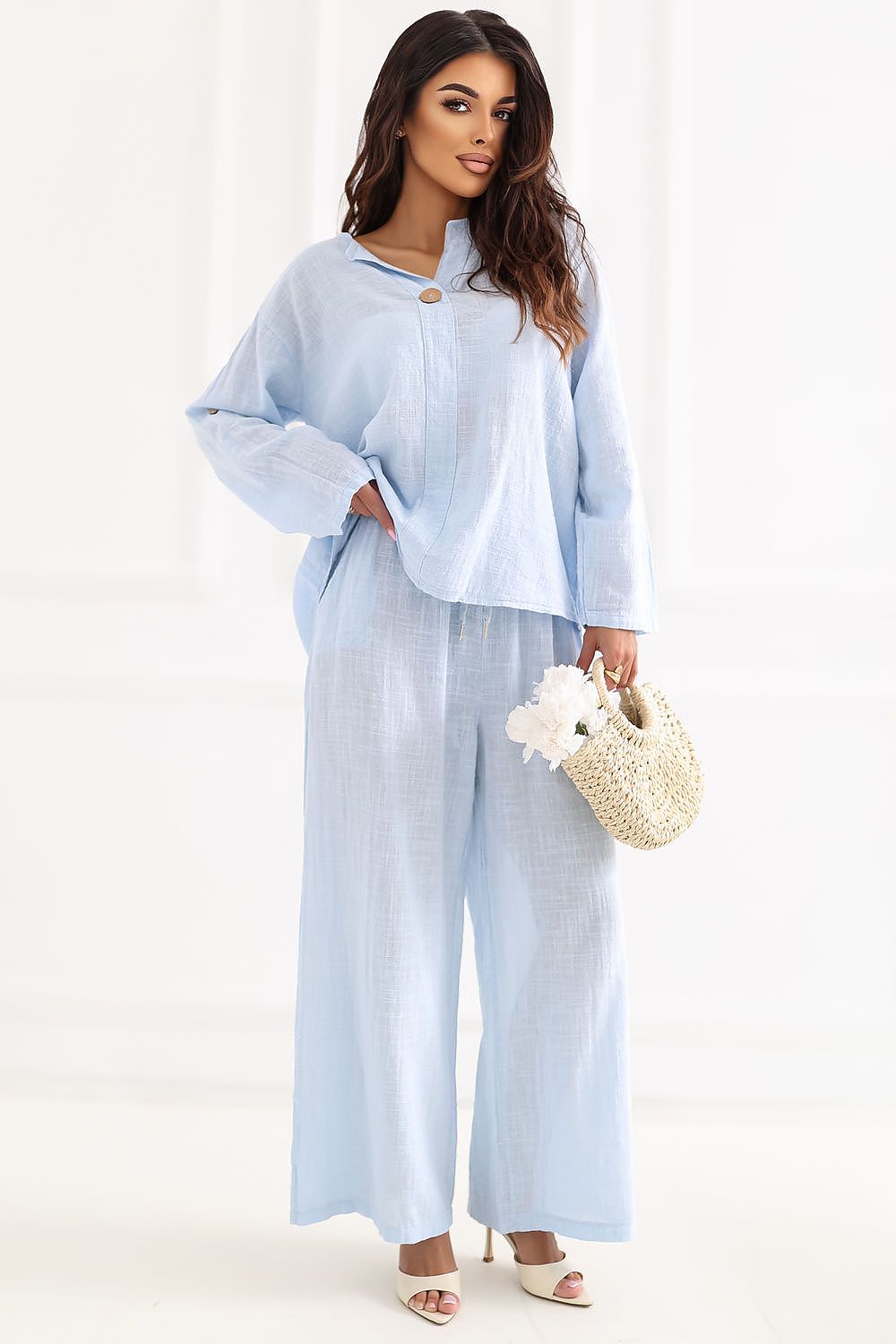  Damebukser model 226444 Italy Moda 