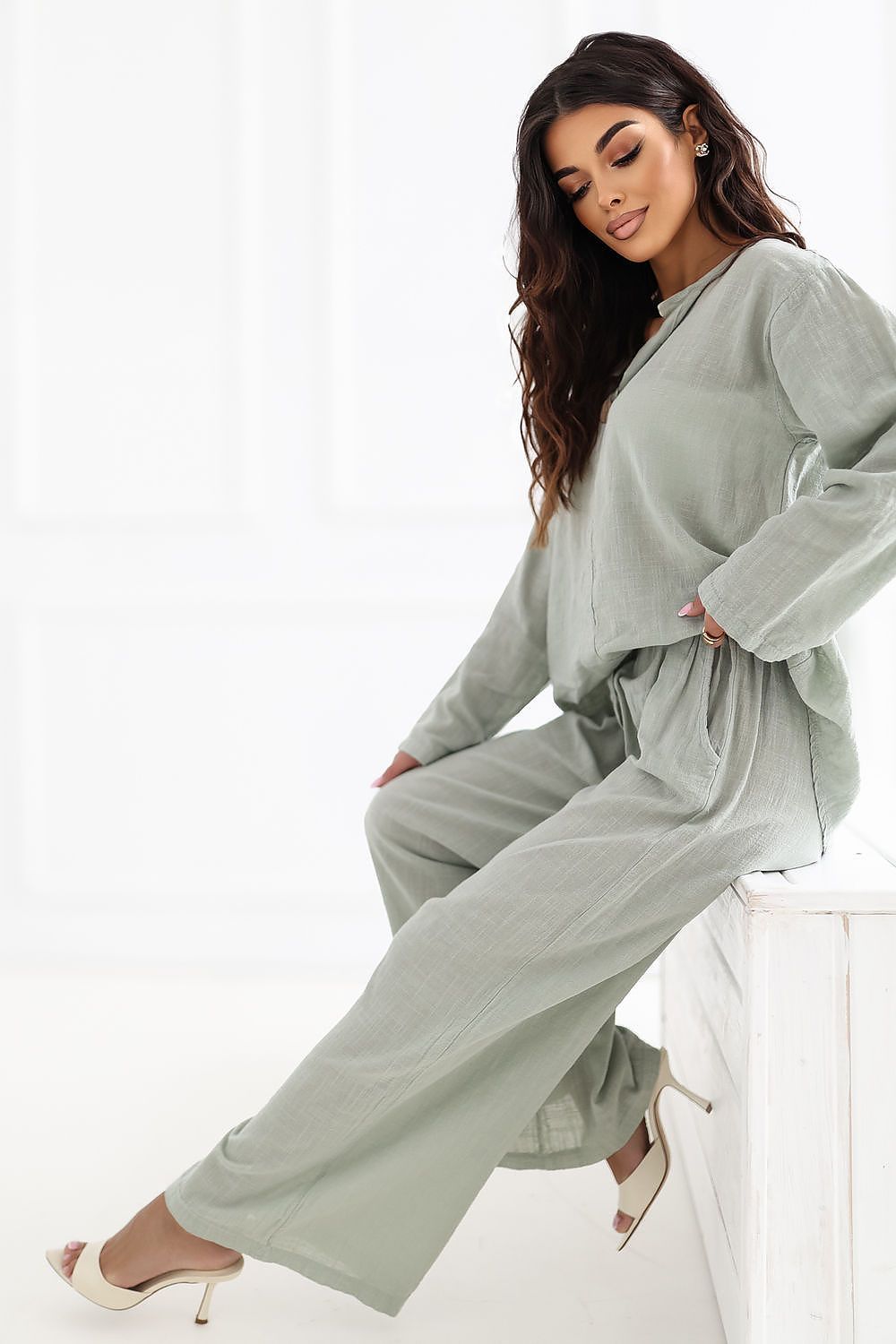  Damebukser model 226445 Italy Moda 