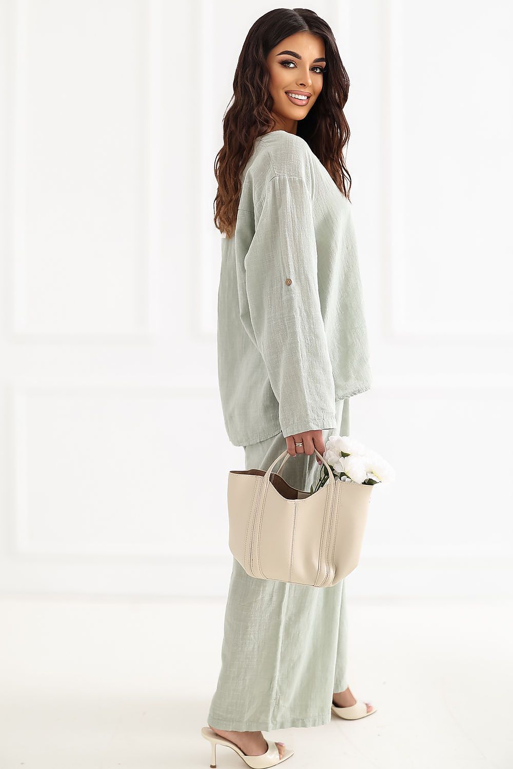  Damebukser model 226445 Italy Moda 