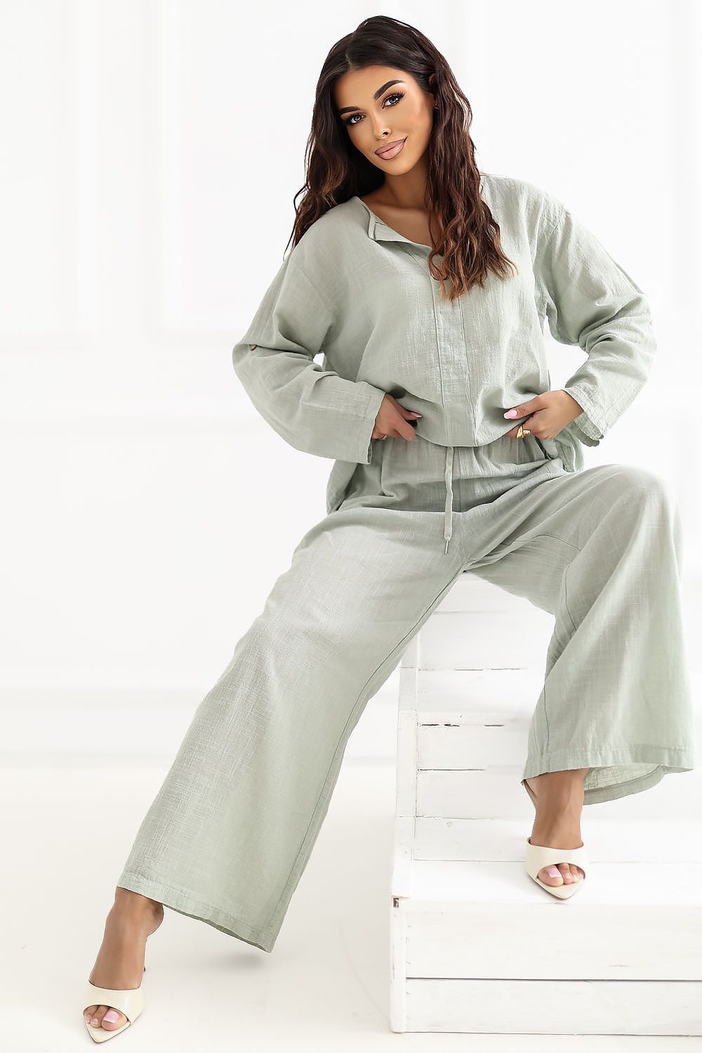  Damebukser model 226445 Italy Moda 