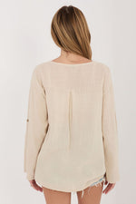 Bluse model 226446 Italy Moda 