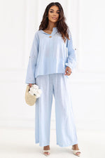  Bluse model 226447 Italy Moda 