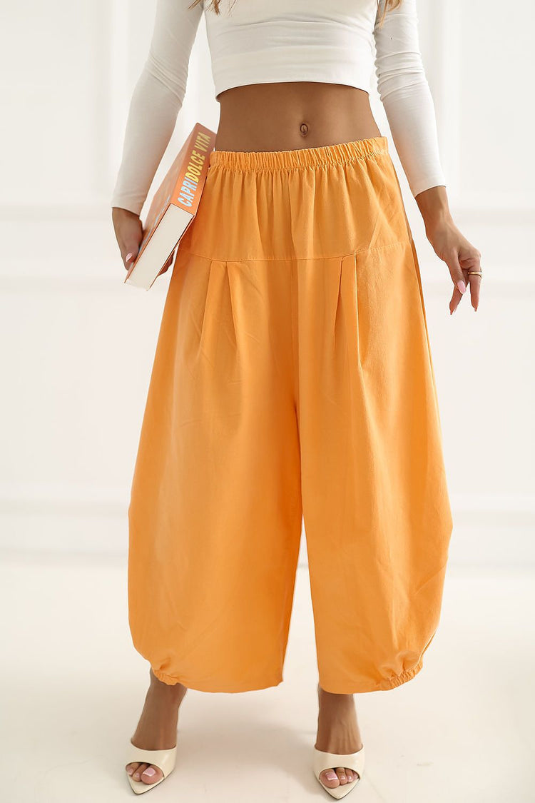 fløjlsbukser model 226454 Italy Moda 