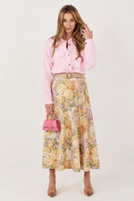  Nederdel model 226461 Italy Moda 