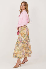  Nederdel model 226461 Italy Moda 