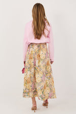  Nederdel model 226461 Italy Moda 