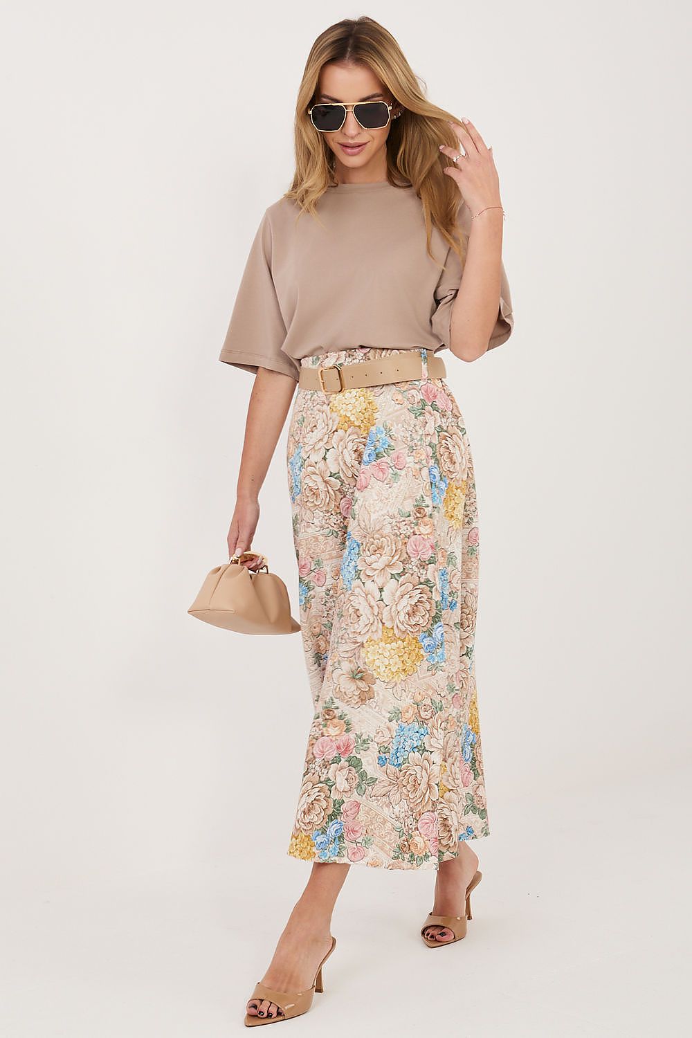  Nederdel model 226462 Italy Moda 