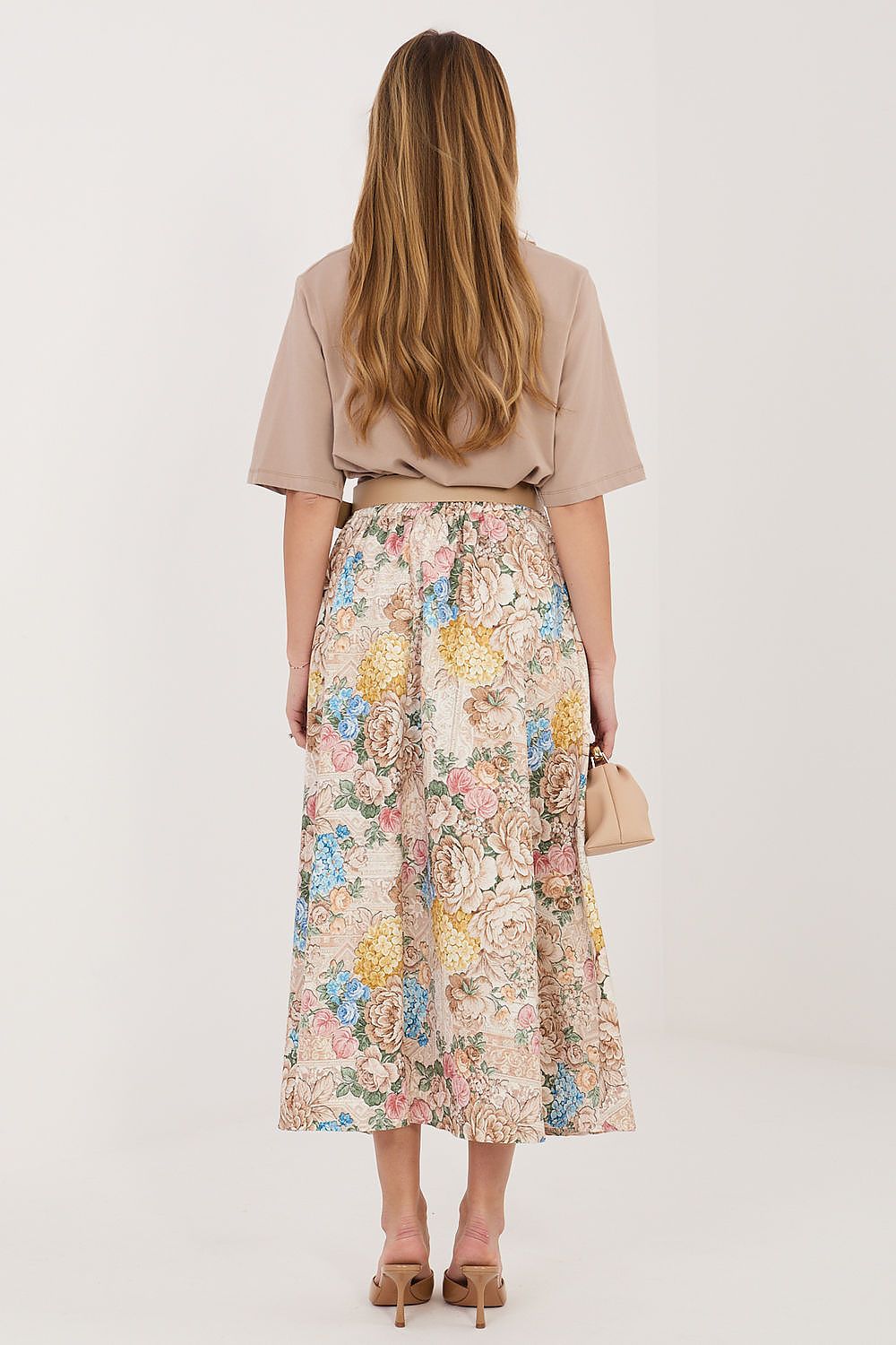  Nederdel model 226462 Italy Moda 