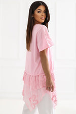  Bluse model 226469 Italy Moda 