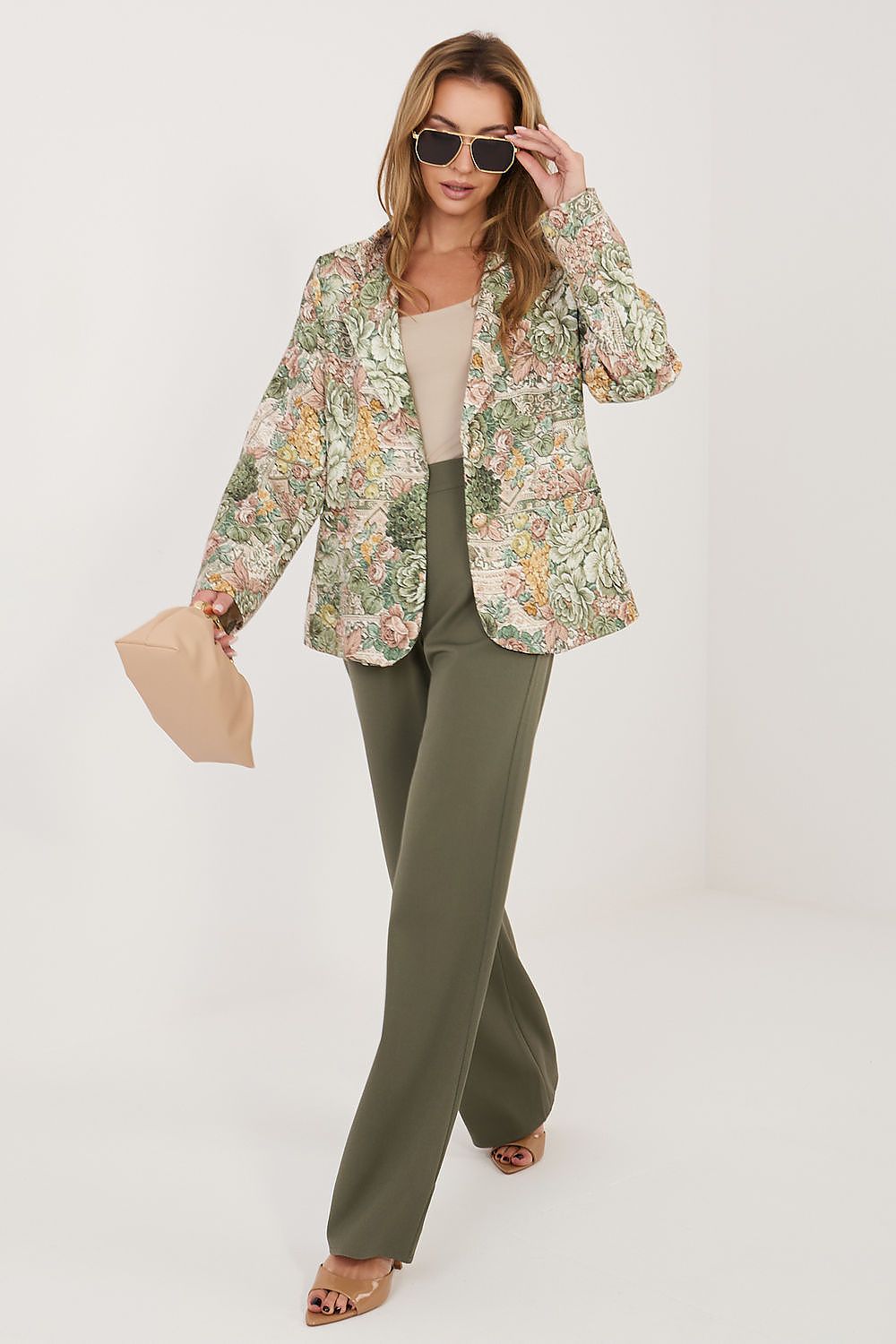  Jakke model 226473 Italy Moda 