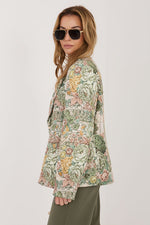  Jakke model 226473 Italy Moda 