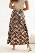  Lang nederdel model 226474 Italy Moda 