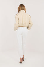  fløjlsbukser model 226481 Italy Moda 