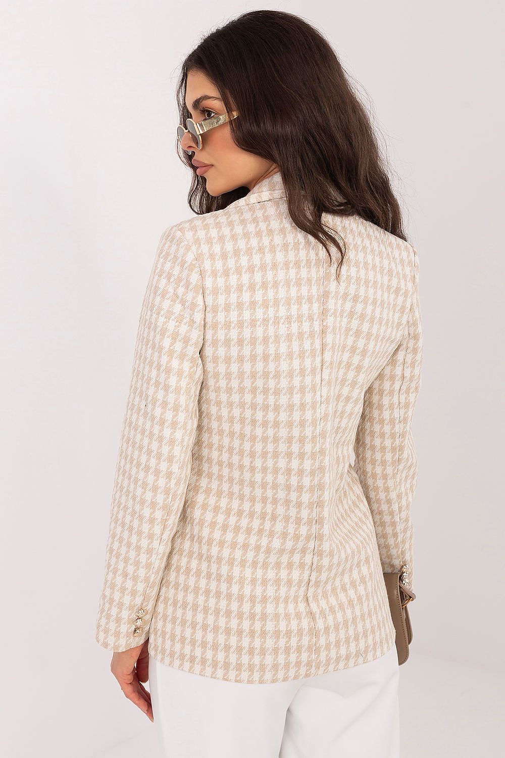  Jakke model 226484 Italy Moda 