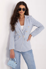  Jakke model 226485 Italy Moda 