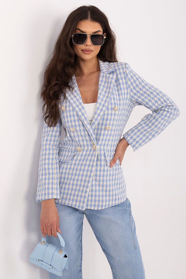  Jakke model 226485 Italy Moda 