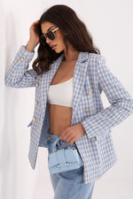  Jakke model 226485 Italy Moda 