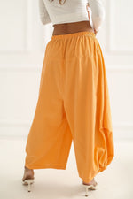  fløjlsbukser model 226454 Italy Moda 