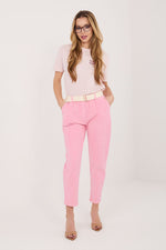  fløjlsbukser model 226480 Italy Moda 
