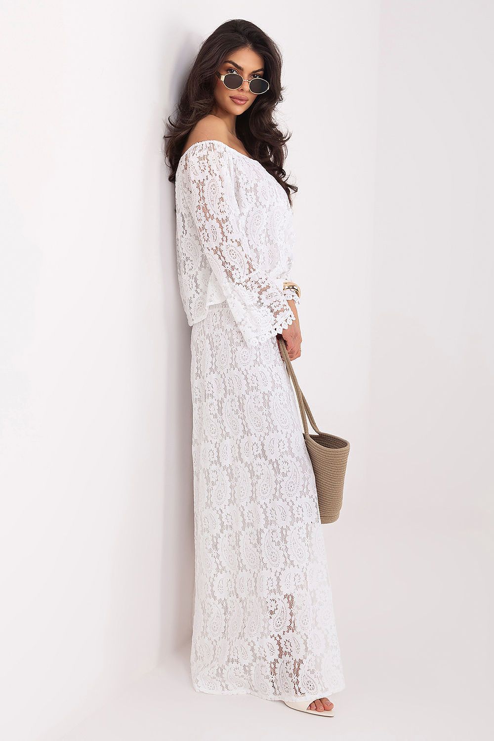  Blondebukser model 226611 Italy Moda 