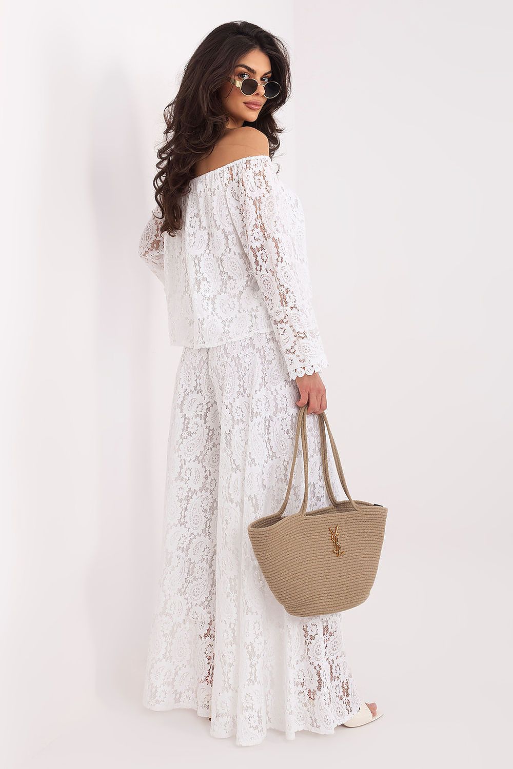  Blondebukser model 226611 Italy Moda 