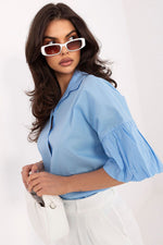  Skjorte model 226618 Italy Moda 