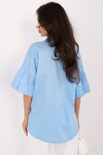  Skjorte model 226618 Italy Moda 