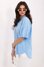  Skjorte model 226618 Italy Moda 
