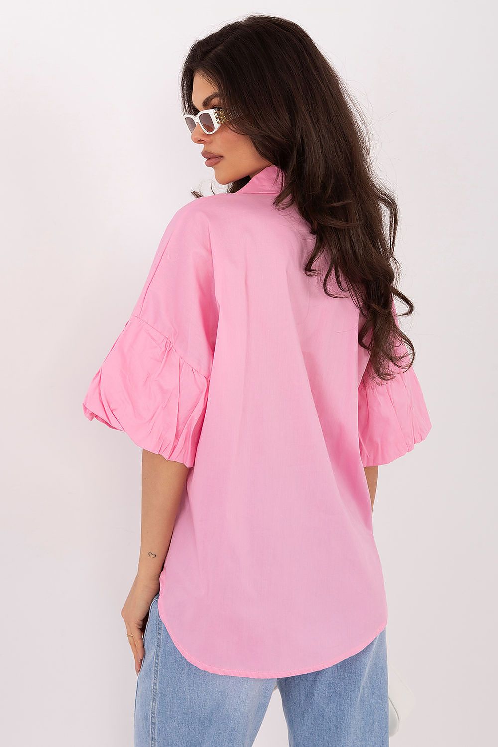  Skjorte model 226619 Italy Moda 