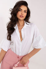  Skjorte model 226620 Italy Moda 