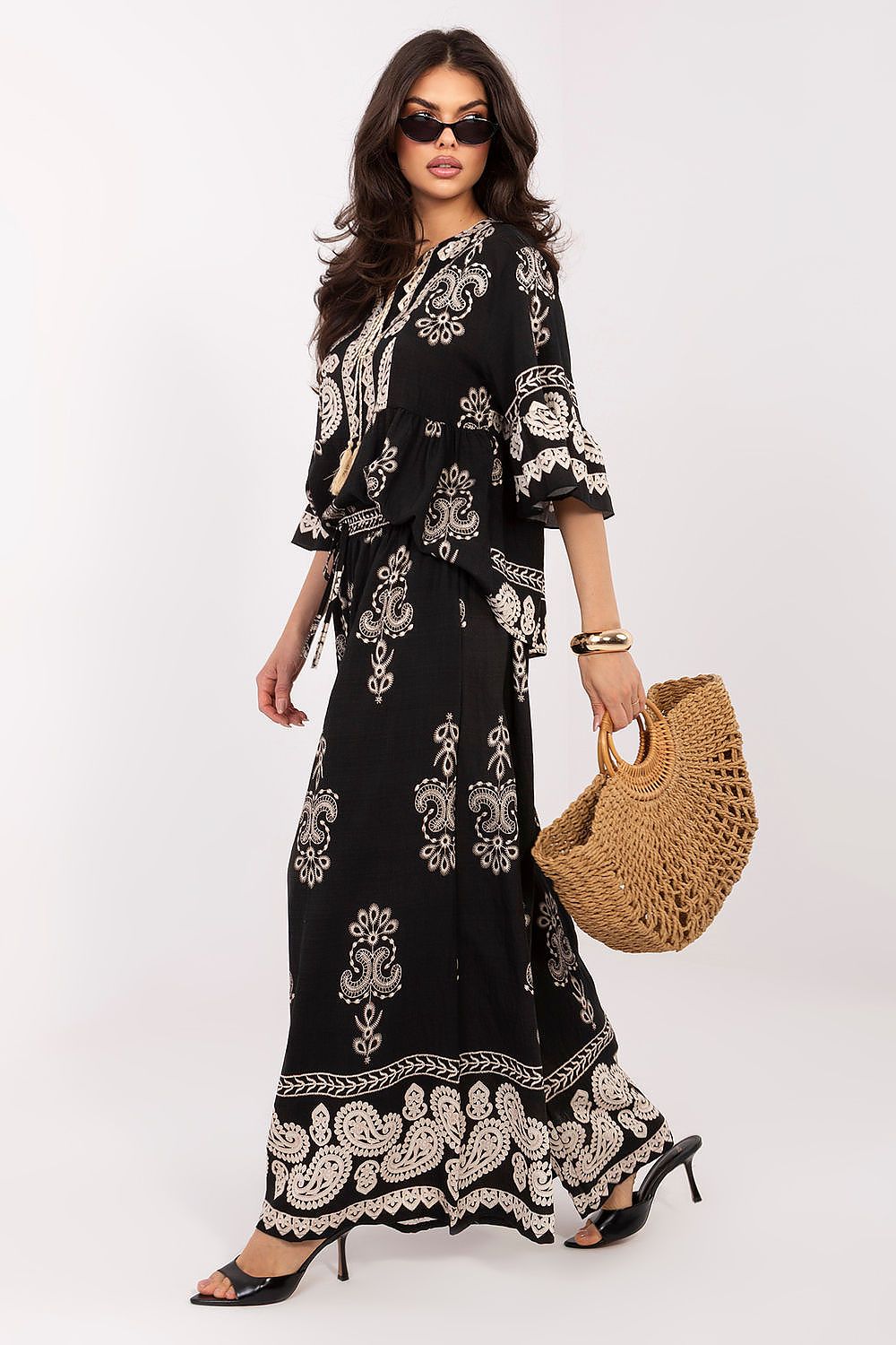  Sæt model 226623 Italy Moda 