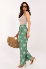  Dame bukser model 226627 Italy Moda 