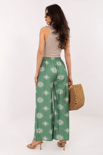  Dame bukser model 226627 Italy Moda 