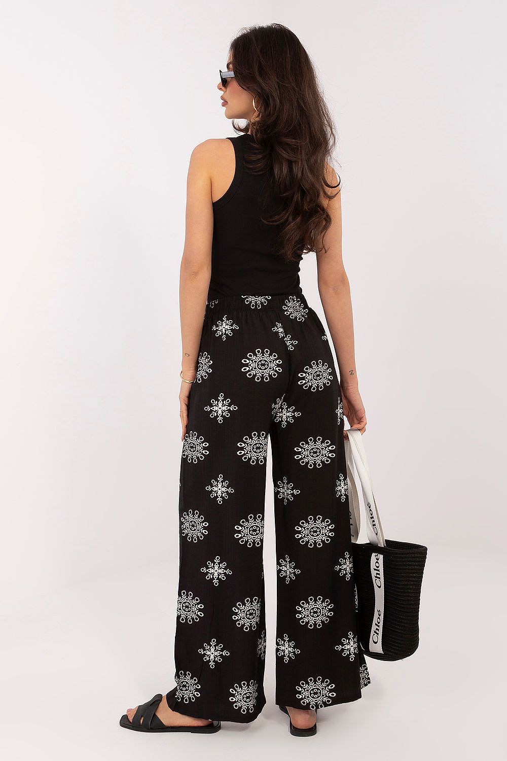  Dame bukser model 226629 Italy Moda 