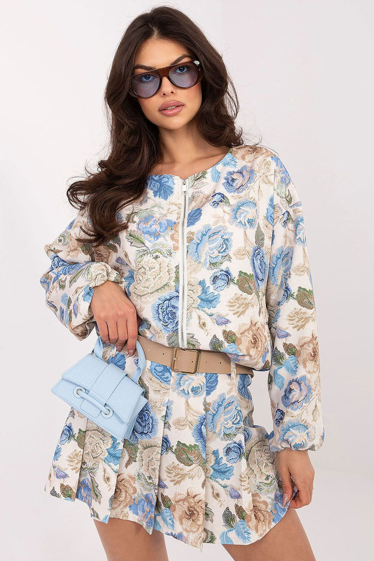  Skort-model 226632 Italy Moda 