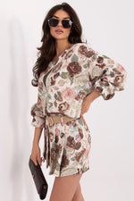  Jakke model 226634 Italy Moda 