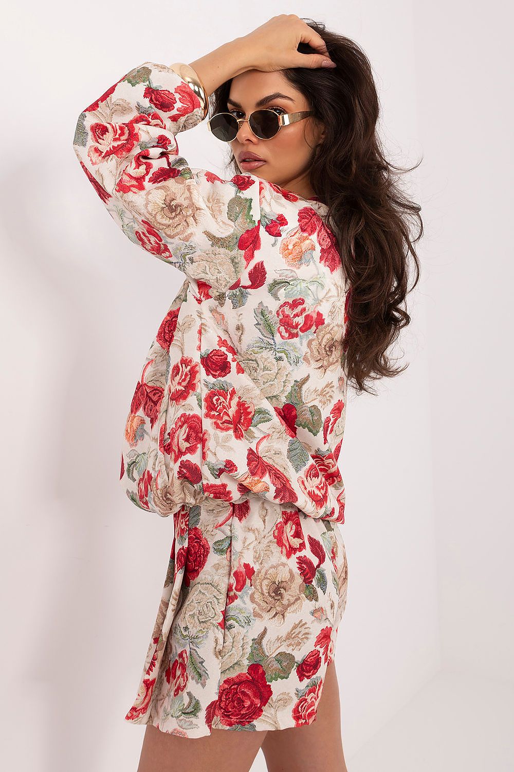  Jakke model 226637 Italy Moda 