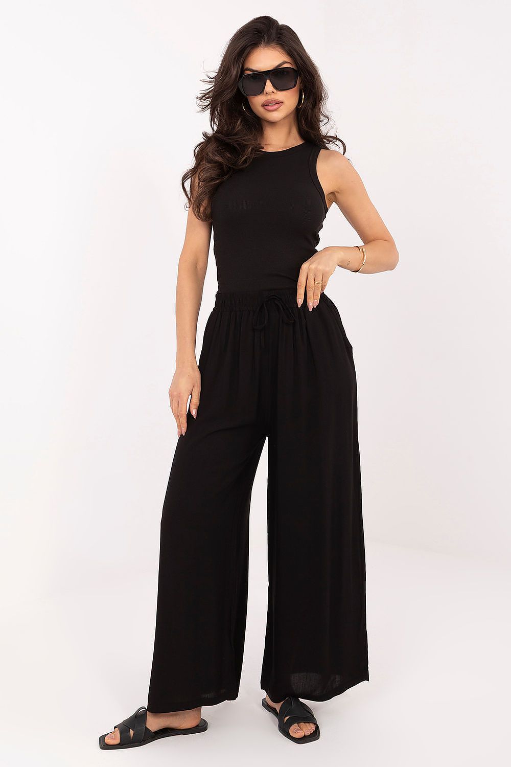  Dame bukser model 226644 Italy Moda 