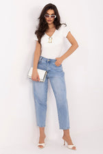  Bluse model 226652 Italy Moda 