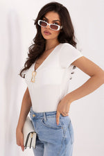  Bluse model 226652 Italy Moda 
